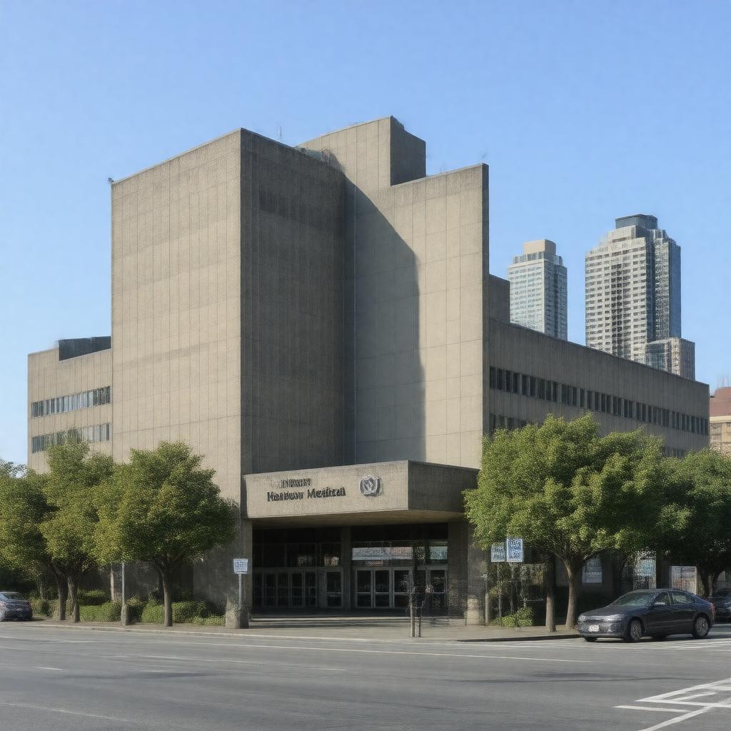 Harborview Medical Center